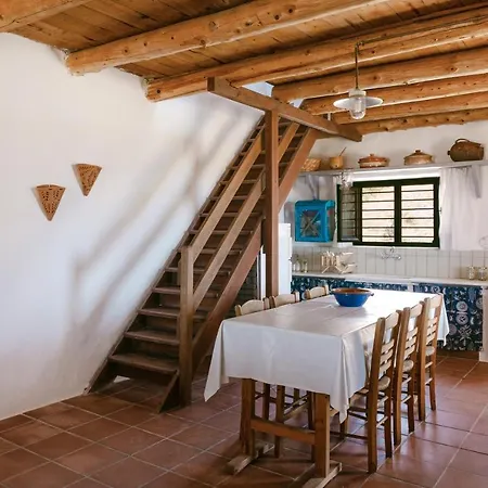 Villa Unica Yianniou