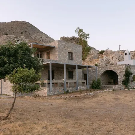 Villa Unica