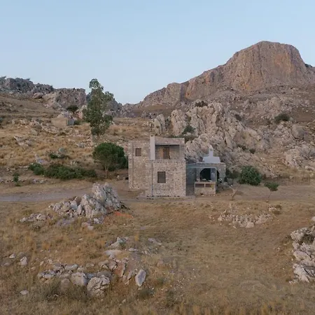 Villa Unica Yianniou