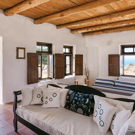 Villa Unica Yianniou